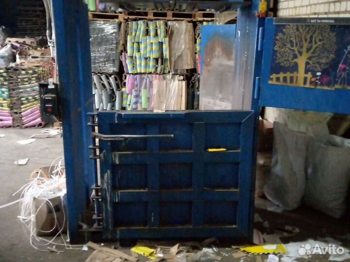 Грузчик разнорабочий