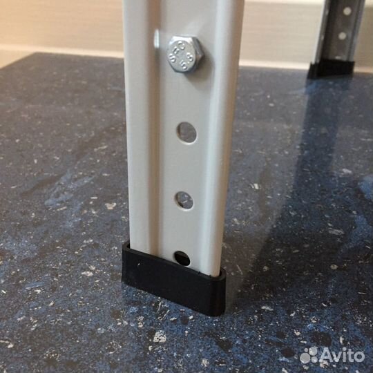 Стеллаж для балкона и гаража