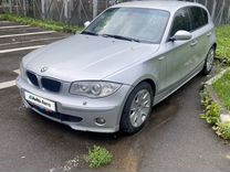 BMW 1 серия 2.0 AT, 2005, 277 329 км, с пробегом, цена 610 000 руб.