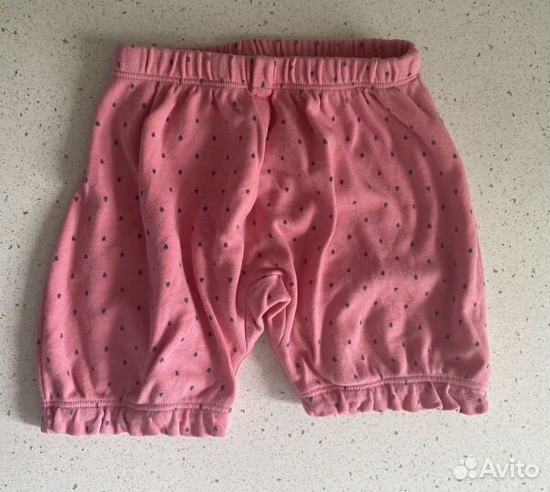 Шорты для девочек