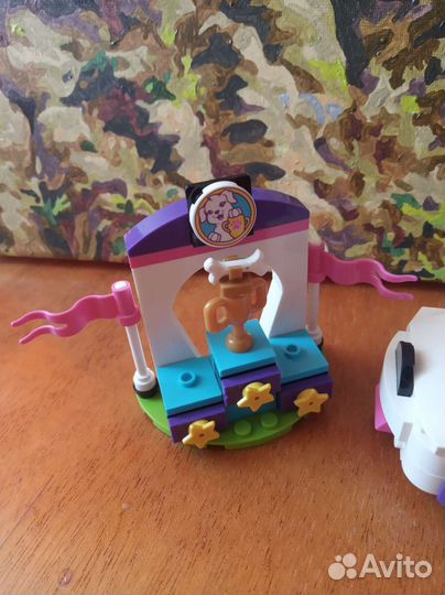 Lego Friends 41301