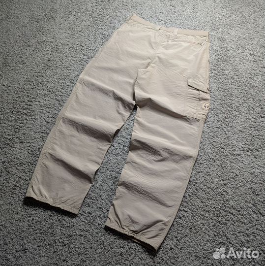 Штаны jack wolfskin vintage