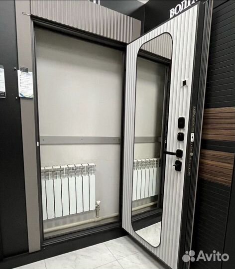 Дверь входная