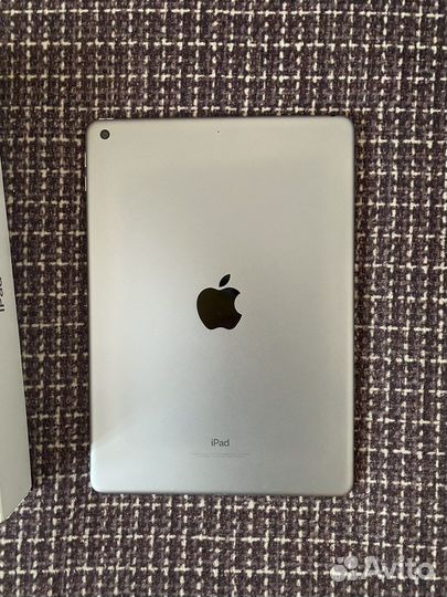 iPad 5