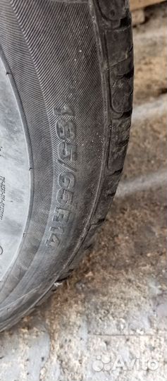Viatti Strada 2 (V-134) 185/65 R14