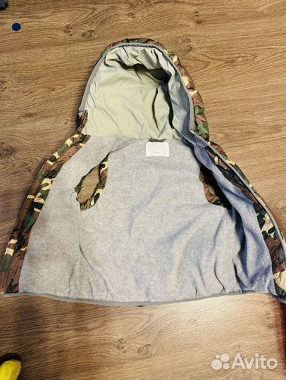 Жилетка детская zara 104 на 3-4 года