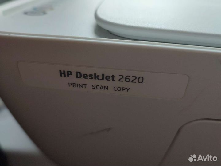 Принтер сканер копир hp