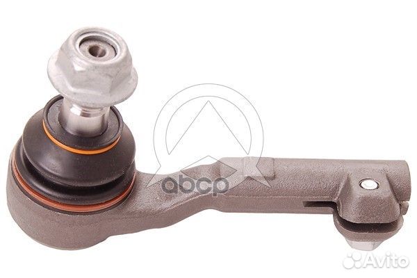 Наконечник рулевой тяги перед лев 21238 212