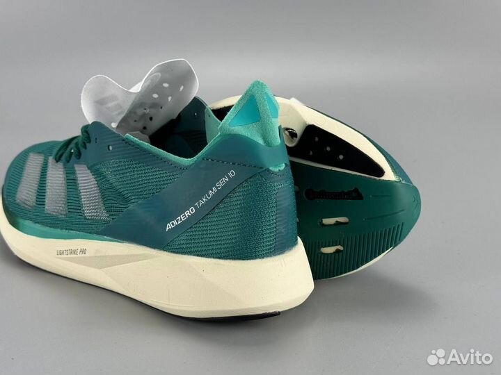 Кроссовки adidas takumi sen 10