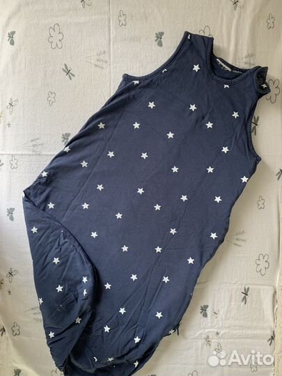 Спальный мешок hm