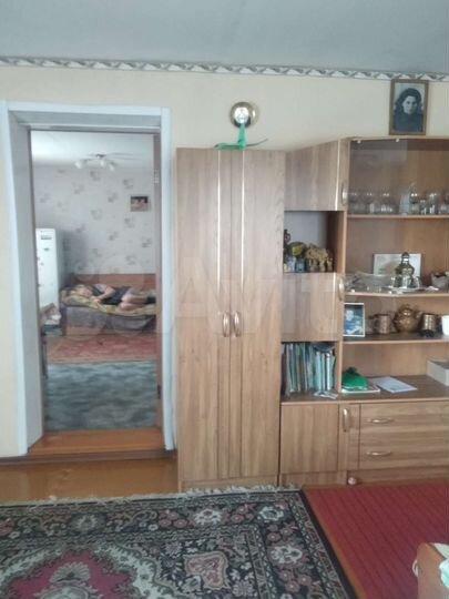 Дом 72 м² на участке 15 сот.