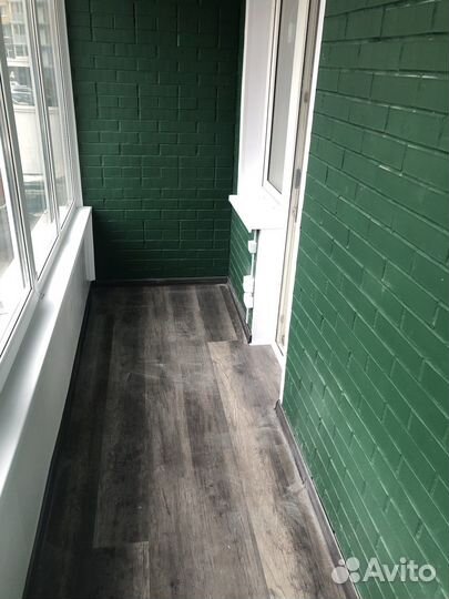 Ремонт квартир под ключ частная бригада