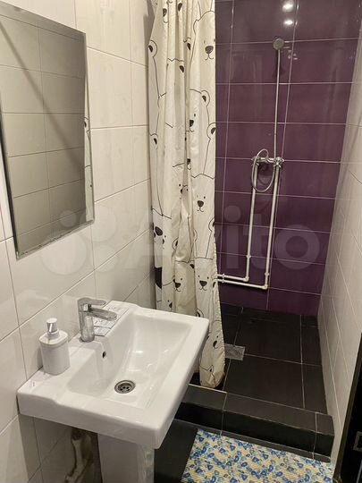 Комната 29,3 м², 1/1 эт.