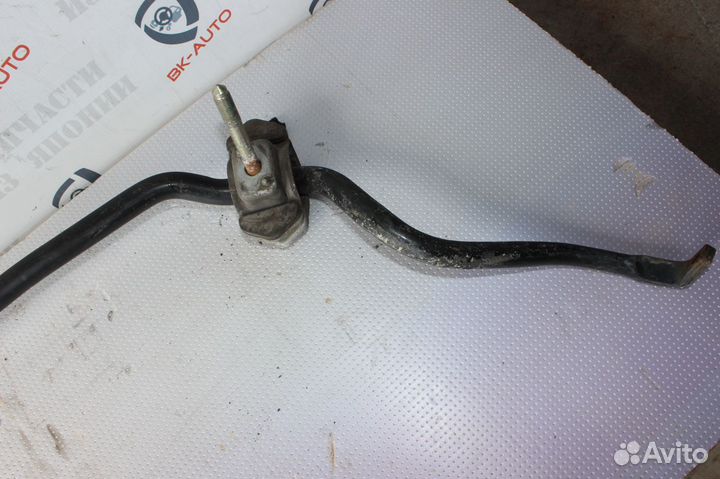 Передний стабилизатор Mercedes S-Class W140