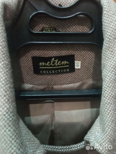 Пальто женское