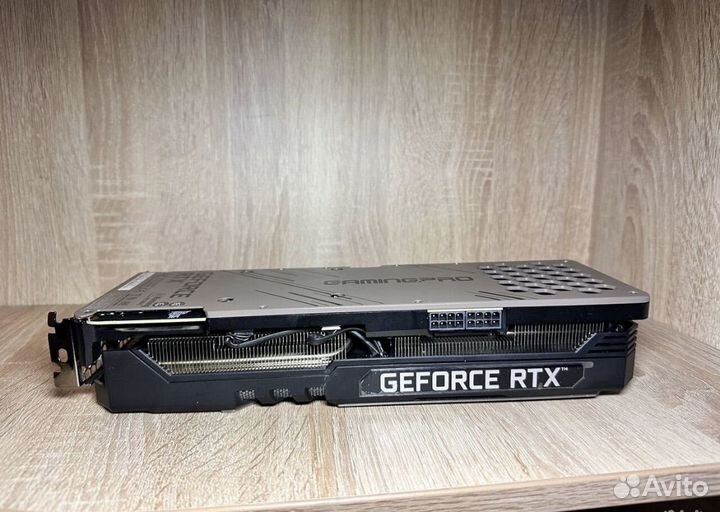 Видеокарта RTX 3080 ti GamingPro 12GB