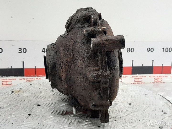 Редуктор для Land Rover Range Rover 3 TAG500042