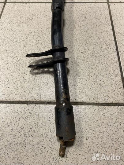 Рулевой вал Arctic Cat crossfire 800