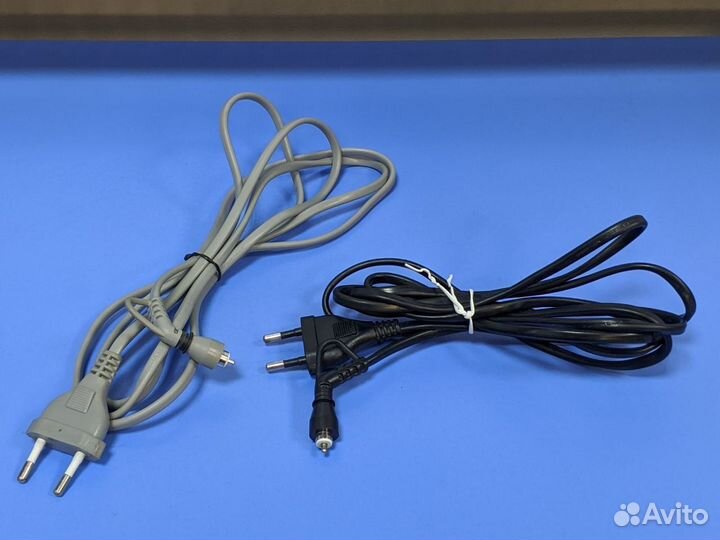 Кабель питания для техники по уходу за внешностью