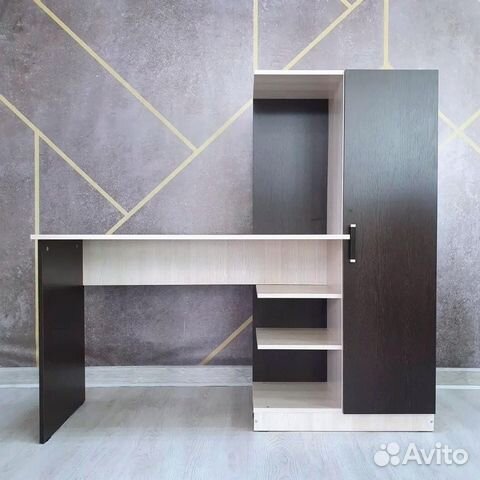 Стол компьютерный «Бейсик»