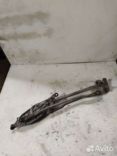 Трапеция стеклоочистителей Mazda Cx7 L3-VDT 2007