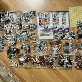 lego 10224