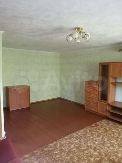 1-к. квартира, 37 м², 4/5 эт.