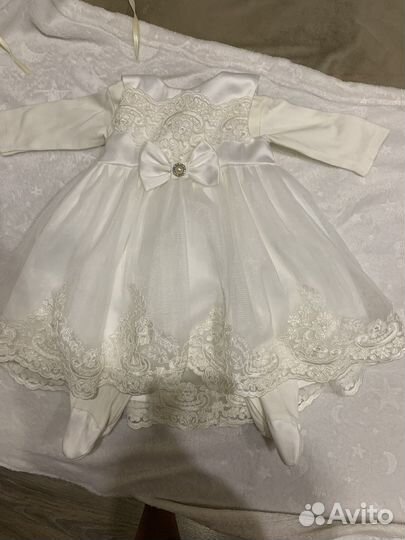 Коплект на выписку,или на любой праздник