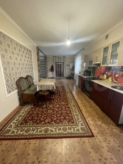 Дом 98 м² на участке 20 сот.