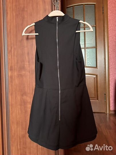 Летний комбинезон