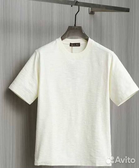 Loro piana футболка