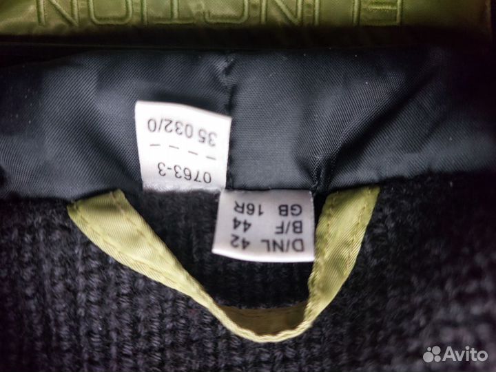 Function clothing куртка женская