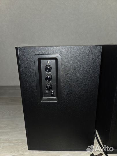 Колонки компьютерные