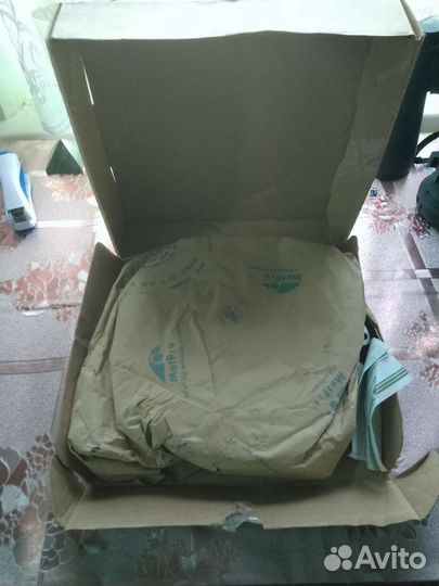 Сцепление на ваз 2108, 09, 14, 15. новый