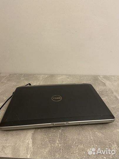 Dell latitude e6420