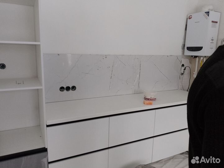 Строительство