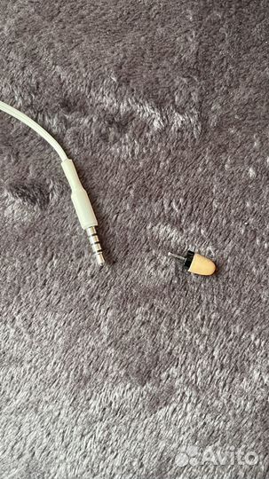 Микронаушник (капсульный) аренда