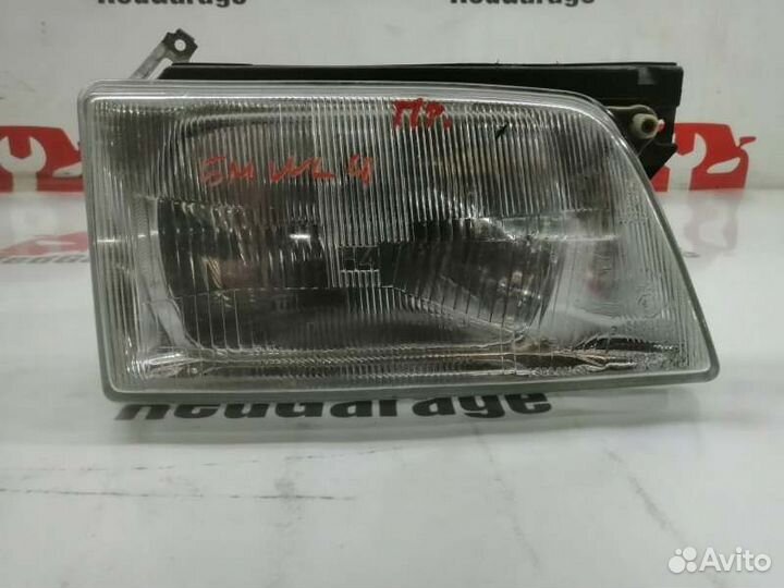 Фара правая Opel Frontera 5 MWL4 C24NE 1994
