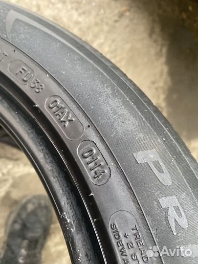 Michelin Primacy 3 215/50 R17 91W