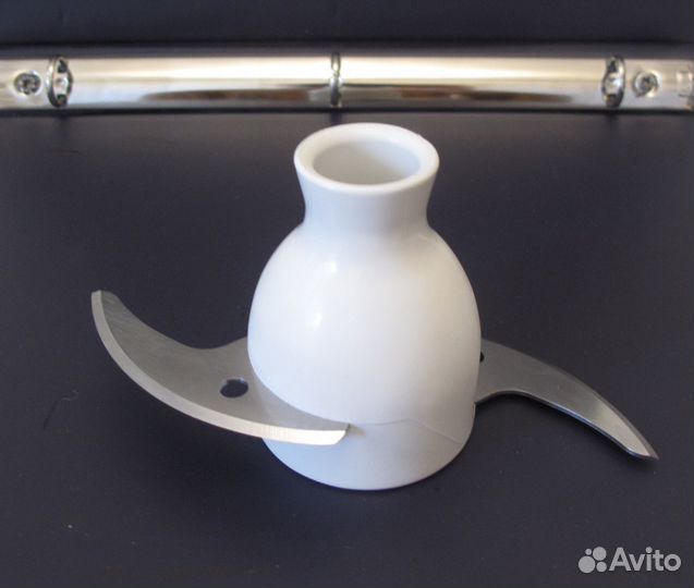 Погружной блендер Moulinex optipro DDF 643