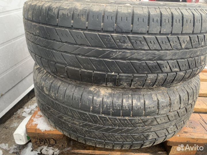 Hankook Dynapro HP RA23 275/70 R16