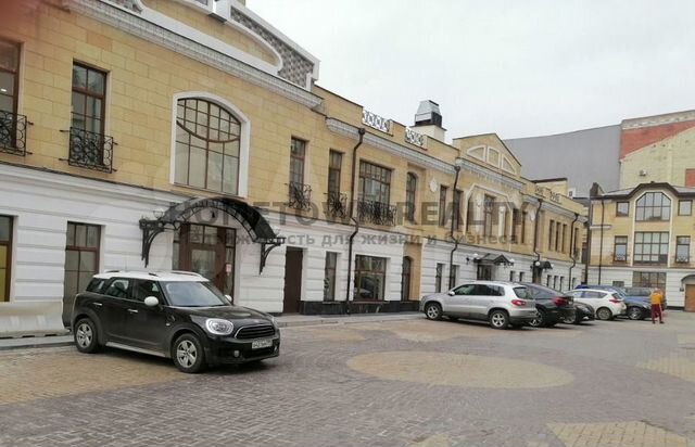 2-х этажное Здание, 1160.5 м² с арендатором