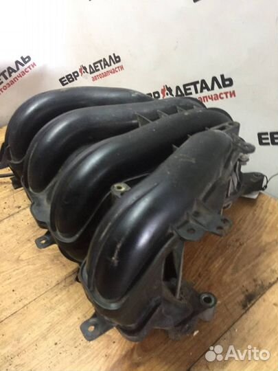 Коллектор впускной Ford Mondeo 4