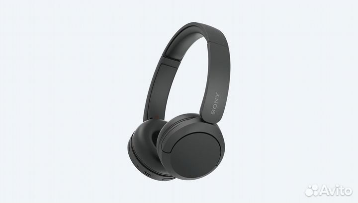 Беспроводные наушники Sony WH-CH520