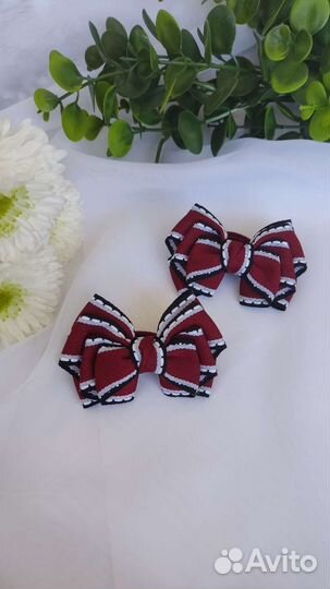 Резинка для волос