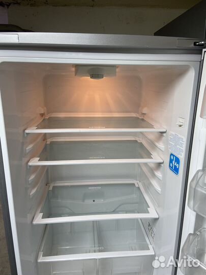 Холодильник Веко/Гарантия/Доставка