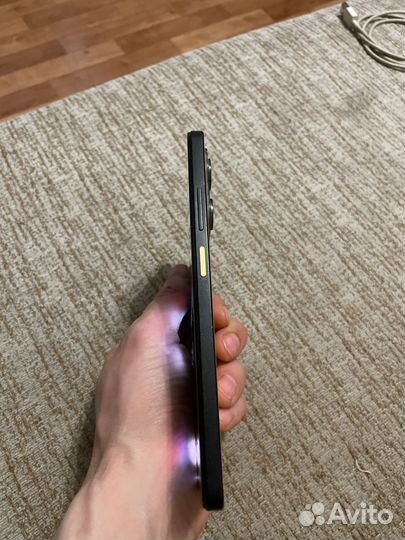 Xiaomi Poco X5 Pro 5G, 6/128 ГБ