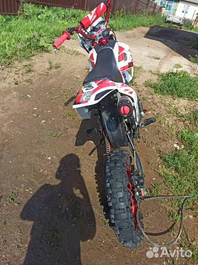 Продам kayo classic yx140em