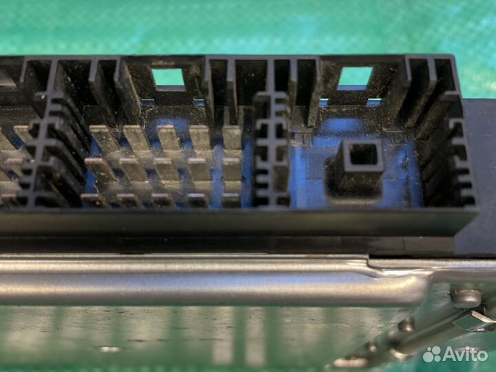 Блок аbc knorr-bremse 0486104037