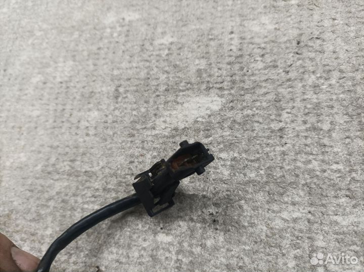 Датчик скорости Saab 9000 Рест 1995